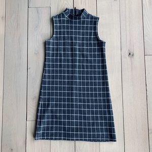 V I C I // dress